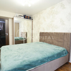 Квартира 60 м², 2-комнатная - изображение 2