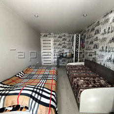 Квартира 71 м², 3-комнатная - изображение 5