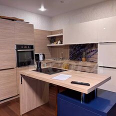 Квартира 98 м², 3-комнатная - изображение 3