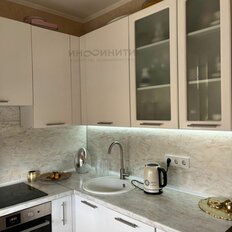 Квартира 38 м², 1-комнатная - изображение 3