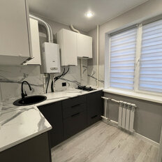 Квартира 30,1 м², 1-комнатная - изображение 1