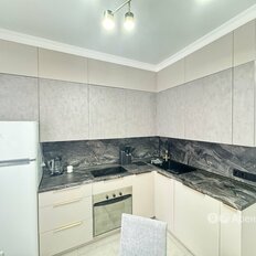 Квартира 44 м², 2-комнатная - изображение 1