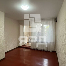 Квартира 17 м², 1-комнатная - изображение 1