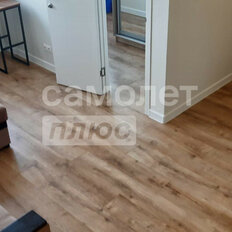 Квартира 27,7 м², студия - изображение 1