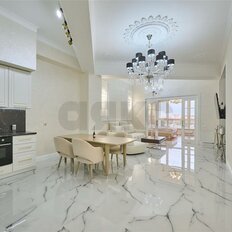 Квартира 61,1 м², 2-комнатная - изображение 3