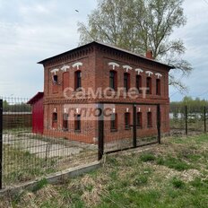 дом + 8,8 сотки, участок - изображение 1