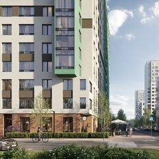 Квартира 83,7 м², 3-комнатная - изображение 3