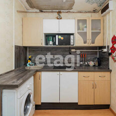 Квартира 35,9 м², 2-комнатная - изображение 3