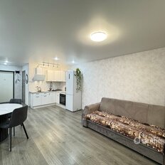 Квартира 32 м², студия - изображение 2