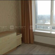 Квартира 33 м², 1-комнатная - изображение 3