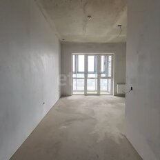 Квартира 25,9 м², студия - изображение 3