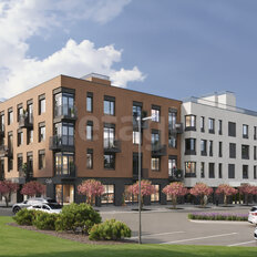 Квартира 88,6 м², 3-комнатная - изображение 2