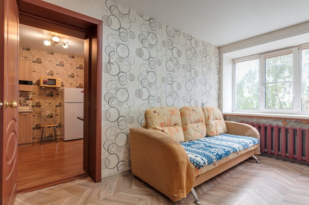 Комната 4-комн. 22.7 м² в Вологда — фото 6 из 17