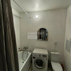 Квартира 36,1 м², 1-комнатная - изображение 5