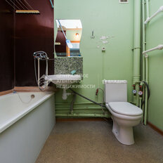 Квартира 86,6 м², 3-комнатная - изображение 3