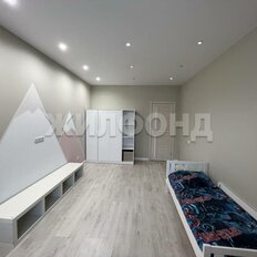 Квартира 73,8 м², 3-комнатная - изображение 4