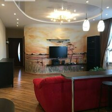 Квартира 73 м², 3-комнатная - изображение 3