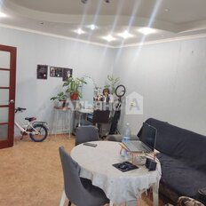 Квартира 60 м², 3-комнатная - изображение 4