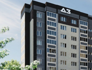 Квартира 40,4 м², 1-комнатная - изображение 2