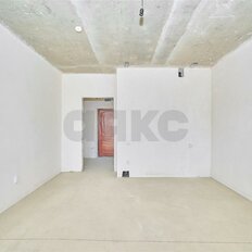 Квартира 24,7 м², студия - изображение 4