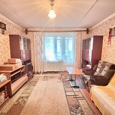Квартира 62,7 м², 3-комнатная - изображение 3