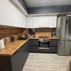 Квартира 49,2 м², 2-комнатная - изображение 3