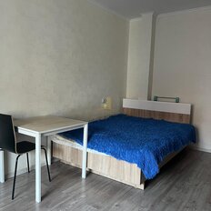 Квартира 27,6 м², студия - изображение 3