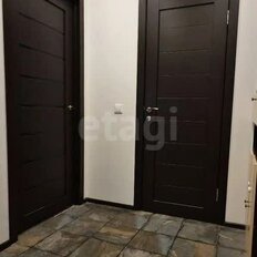 Квартира 34,2 м², 1-комнатная - изображение 2