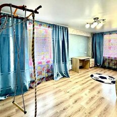 Квартира 70,3 м², 3-комнатная - изображение 3