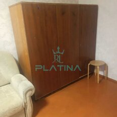 Квартира 50 м², 2-комнатная - изображение 3