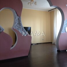 Квартира 69 м², 2-комнатная - изображение 3