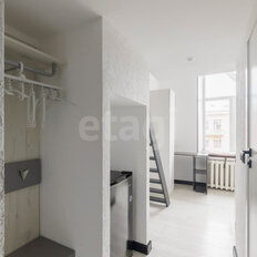 Квартира 15 м², студия - изображение 2