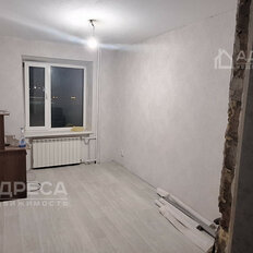 Квартира 49,9 м², 2-комнатная - изображение 3