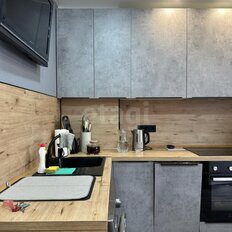 Квартира 65,3 м², 3-комнатная - изображение 3