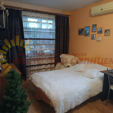 Квартира 30,7 м², 1-комнатная - изображение 4