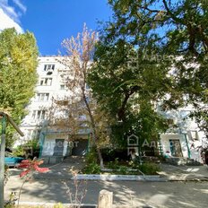 Квартира 35,1 м², 1-комнатная - изображение 1