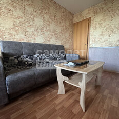 Квартира 36 м², 1-комнатная - изображение 4