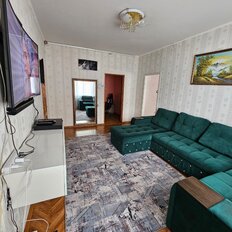 Квартира 141,2 м², 5-комнатная - изображение 4