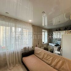 Квартира 30 м², 1-комнатная - изображение 3