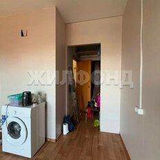 Квартира 16 м², студия - изображение 4