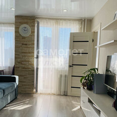 Квартира 61,3 м², 3-комнатная - изображение 4