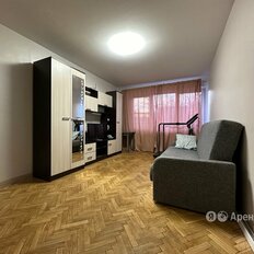Квартира 30 м², 1-комнатная - изображение 4