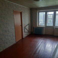 Квартира 45,9 м², 2-комнатная - изображение 3