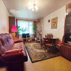 Квартира 54,7 м², 2-комнатная - изображение 1