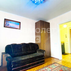 Квартира 18,3 м², 1-комнатная - изображение 3