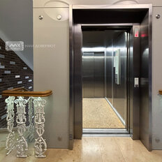 Квартира 132,6 м², студия - изображение 2