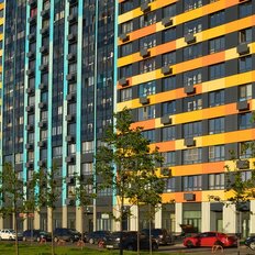 Квартира 38 м², 1-комнатная - изображение 5