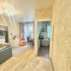 Квартира 42,8 м², 2-комнатная - изображение 2