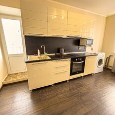 Квартира 42 м², 1-комнатная - изображение 3