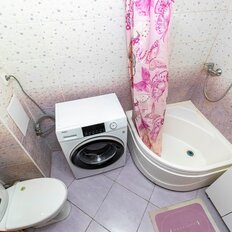 Квартира 59,2 м², 3-комнатная - изображение 1